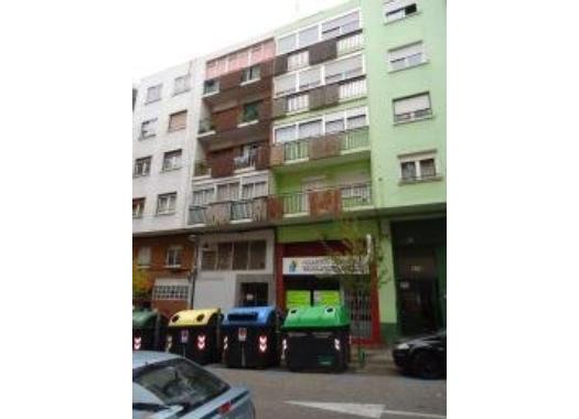 Piso en alquiler en Zaragoza